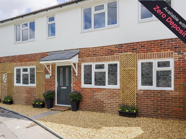 Flat for rent in Amesbury