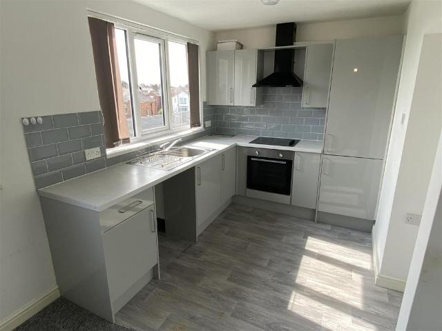 Flat for rent in Goole, East Riding Of Yorkshire