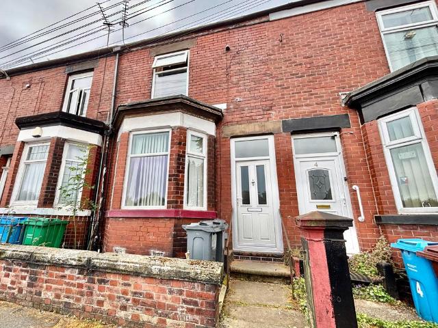 Flat for rent in Georgia, Greater Manchester