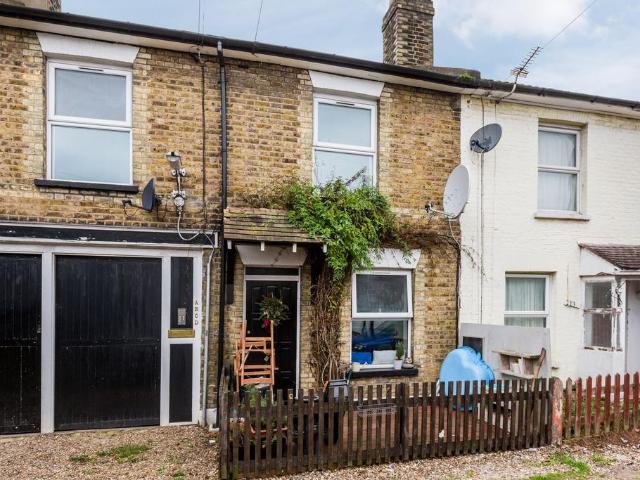 Flat for rent in London Borough of Croydon, Selhurst