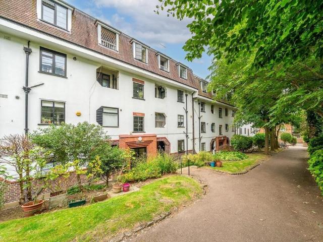 Flat for rent in Muswell Hill, Isle Of Man