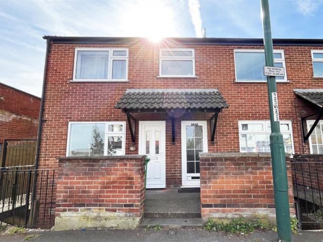 Apartment for rent in Haddon, East Midlands