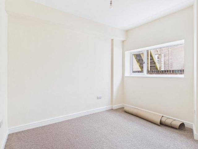Apartment for rent in Elmton, East Midlands