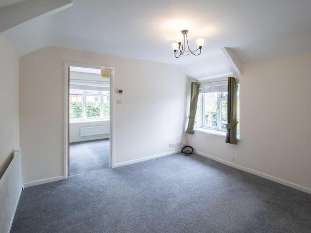 Apartment for rent in Hanley, Stoke-on-Trent