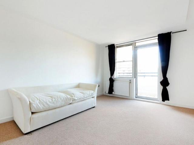 Apartment for rent in Finsbury, Greater London