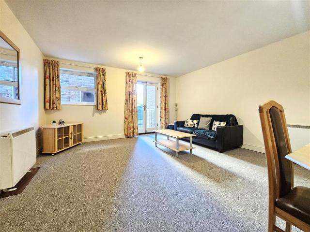 Apartment for rent in Wisbech, Four Gotes