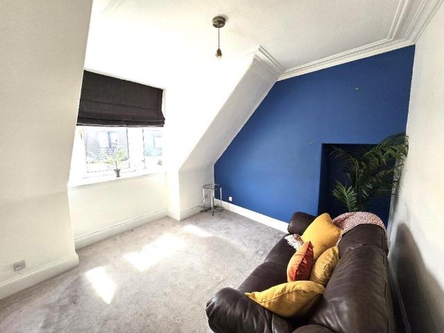 Apartment for rent in City Centre, Ballindoch