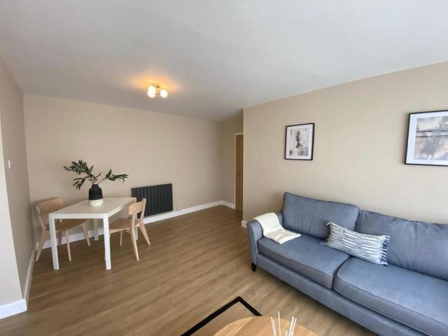 Flat for rent in South Shields, The Lawe