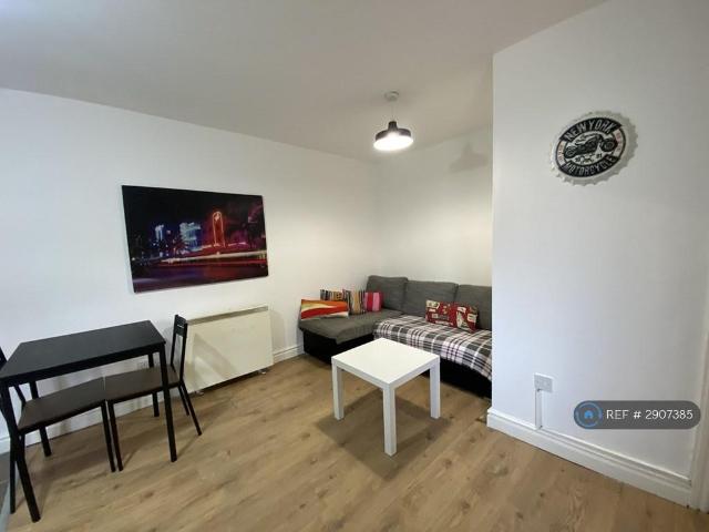 Flat for rent in Aylestone Park, Old Wharf