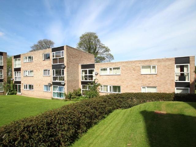 Flat for rent in Chapel Allerton, West Yorkshire