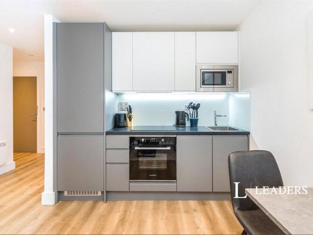 Flat for rent in Blackwell, Perryfields