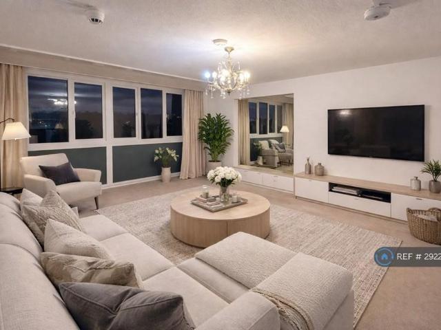 Apartment for rent in Wexham, George Green