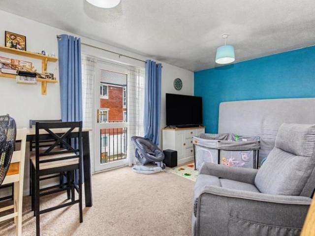 Apartment for rent in Evershot, Oxfordshire