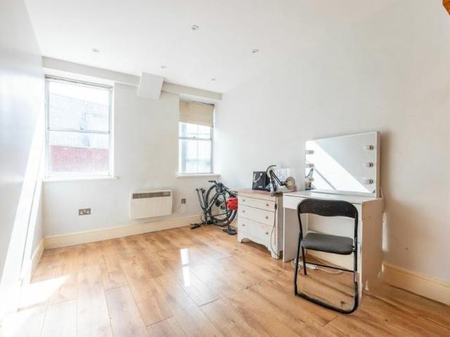 Apartment for rent in East Bank, Norfolk