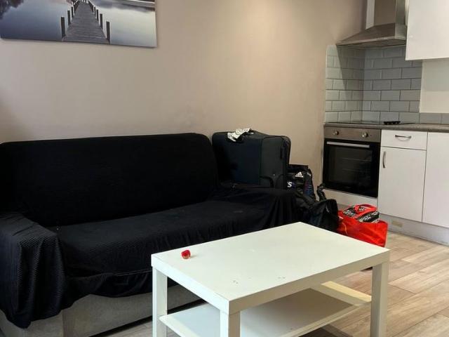 Apartment for rent in Highfields, Huddersfield
