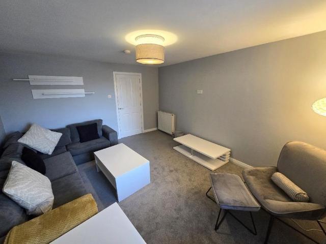 Apartment for rent in City Centre, Ballindoch