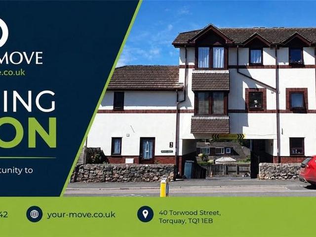 Apartment for rent in Bridford, Devon