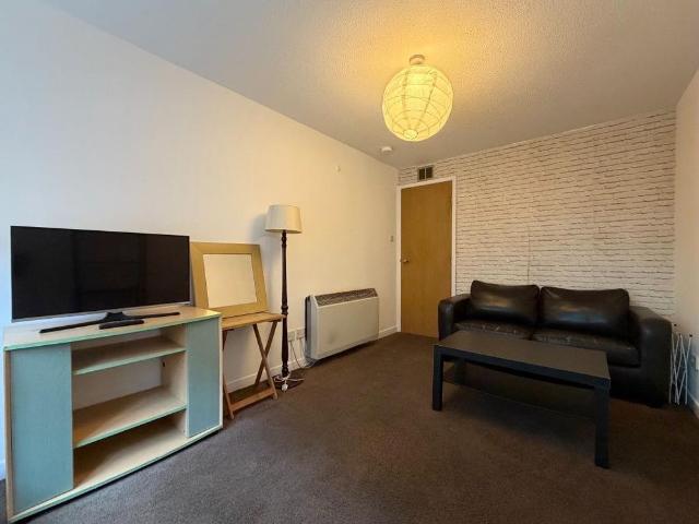 Apartment for rent in Merchant City, Scotland
