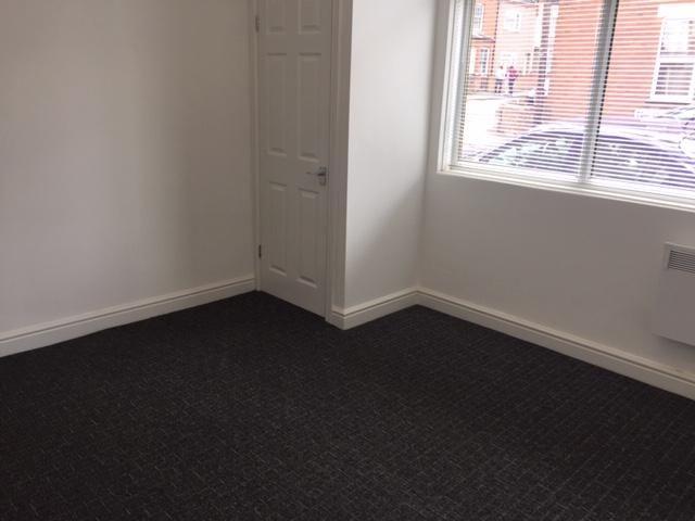 Apartment for rent in Hillmorton Paddox, New Bilton