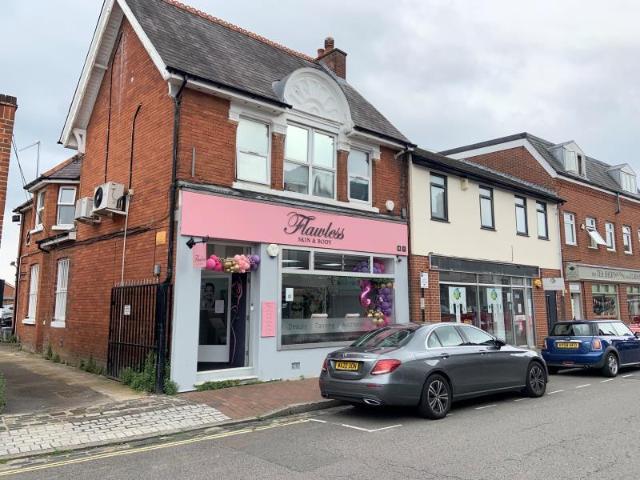 Flat for rent in Farnborough, Hampshire