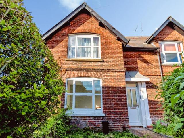 Flat for rent in The Soke, Winchester