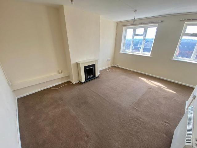 Apartment for rent in Wednesbury, West Midlands