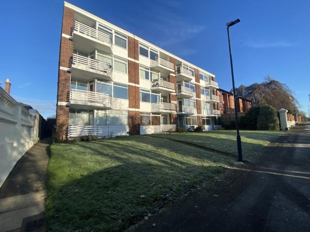 Apartment for rent in Sydenham, Warwick
