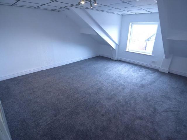 Apartment for rent in Foxhall, Blackpool