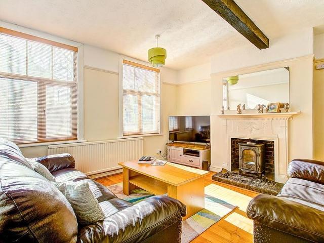Apartment for rent in Arrington, Cambridgeshire