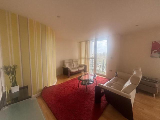 Apartment for rent in Milton Keynes