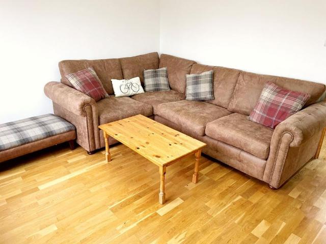 Apartment for rent in Newnham, Cambridge
