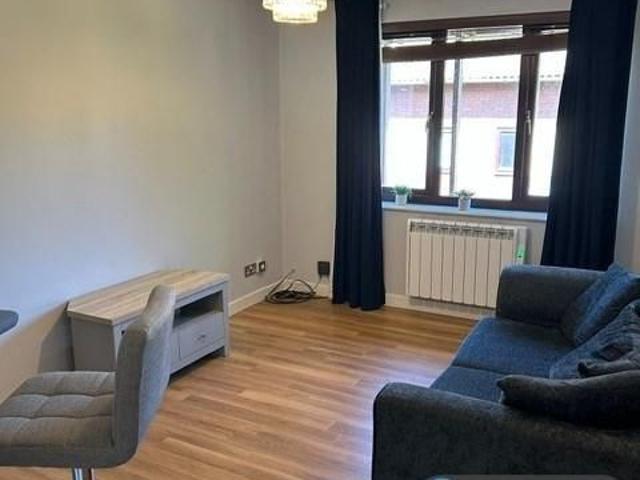 Apartment for rent in Milton Keynes