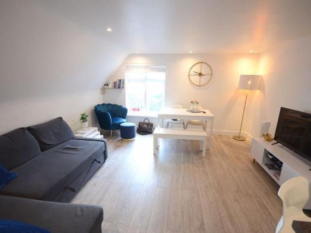 Apartment for rent in West Cliff, Bournemouth