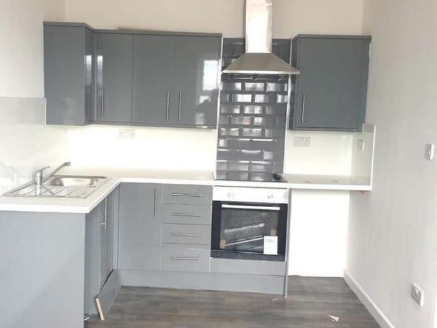 Apartment for rent in Long Lee, West Yorkshire