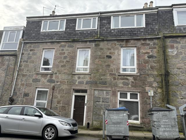 Apartment for rent in Ferryhill, Ballindoch