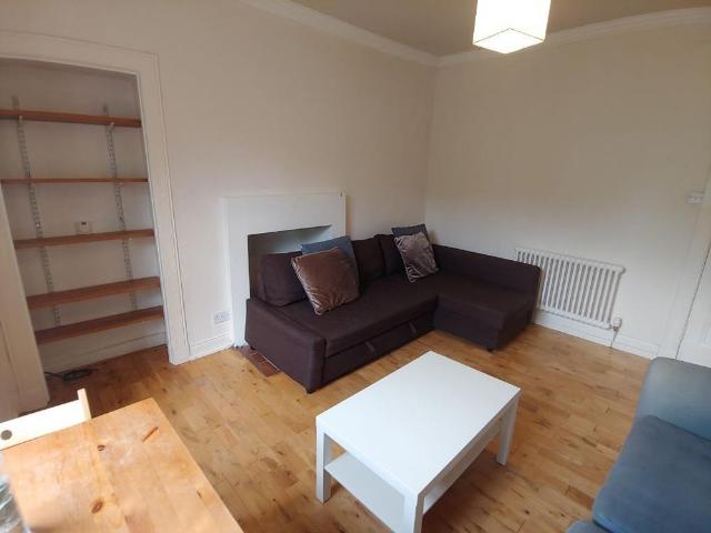 Apartment for rent in Southside, Scotland