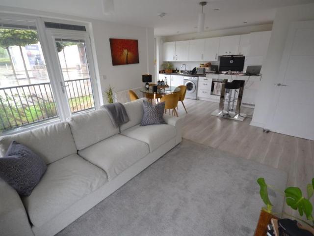 Apartment for rent in Scotland
