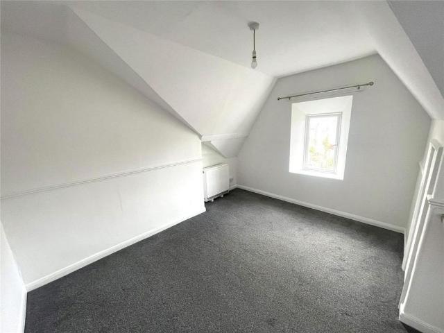 Apartment for rent in Upton, Torquay