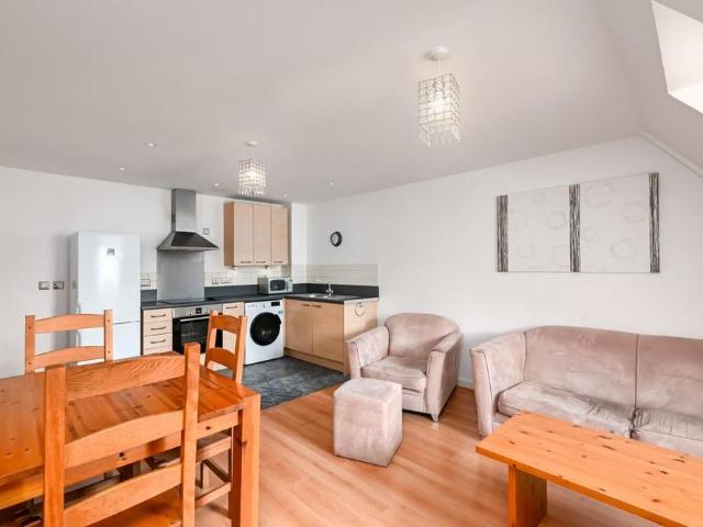 Apartment for rent in Clementhorpe, York