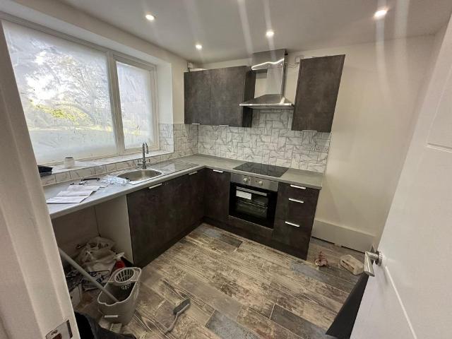 Flat for rent in Gravelly Hill, West Midlands