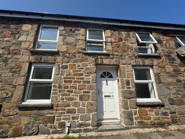 Flat for rent in Ogmore Valley, Ogmore Vale