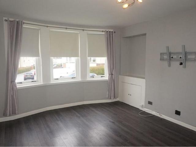 Apartment for rent in Glenburn, Scotland