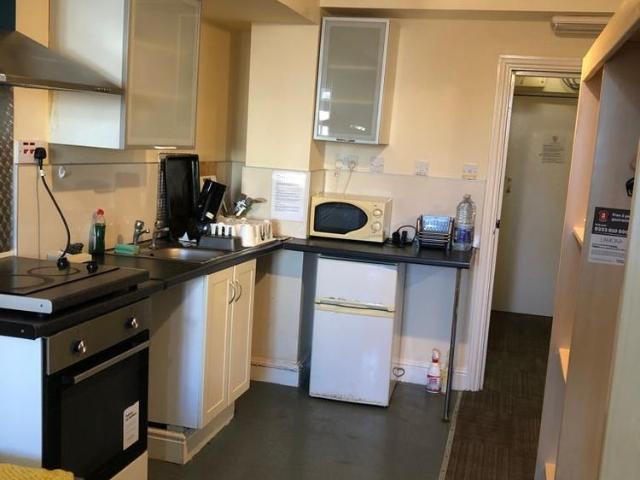 Apartment for rent in Grainger Town, Tyne And Wear
