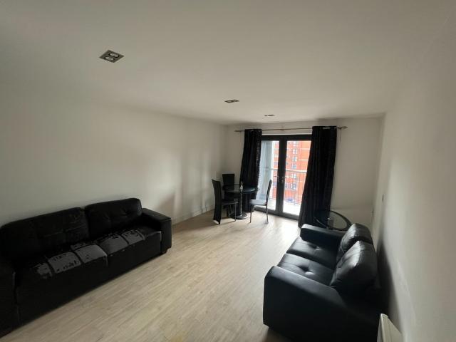 Apartment for rent in Gilmerton, Scotland