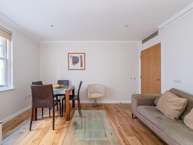 Apartment for rent in Westminster, Pimlico