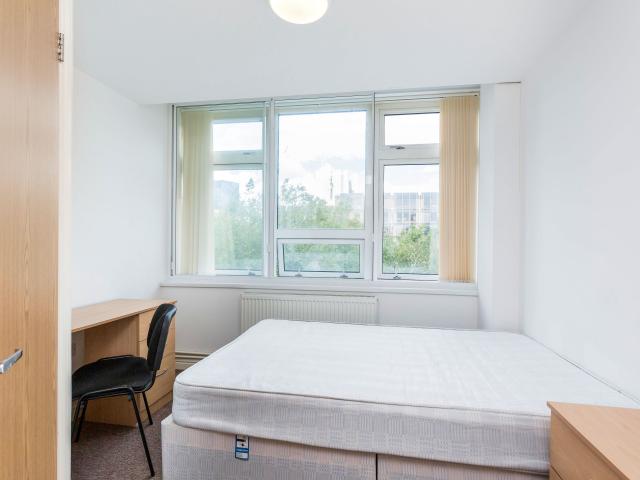 Apartment for rent in Somers Town, City Of Portsmouth