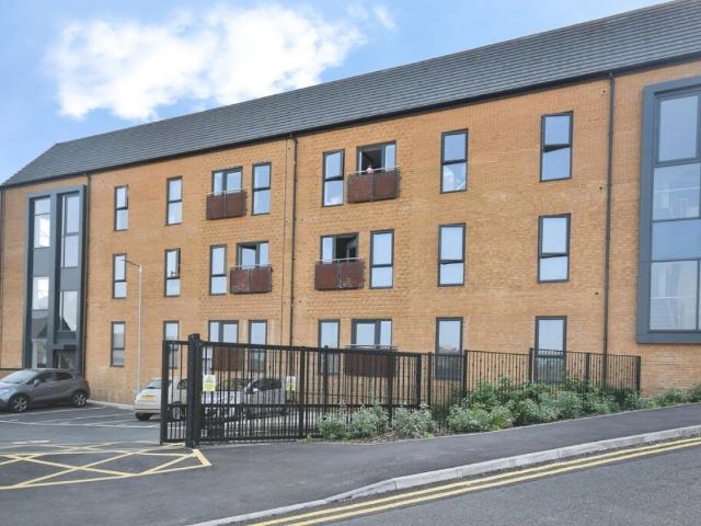Apartment for rent in Hanley, Stoke-on-Trent