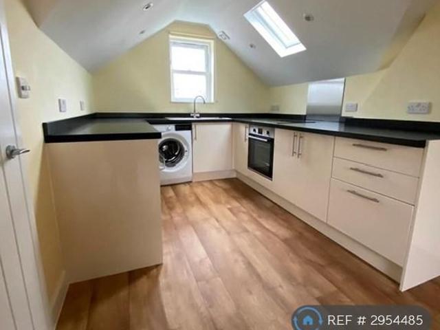 Apartment for rent in Evershot, Oxfordshire