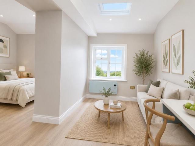 Room for rent in West Worthing, Worthing