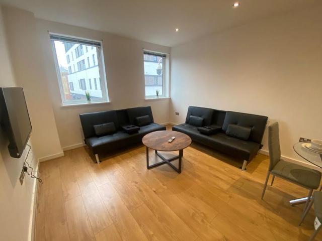 Apartment for rent in West Town, Peterborough
